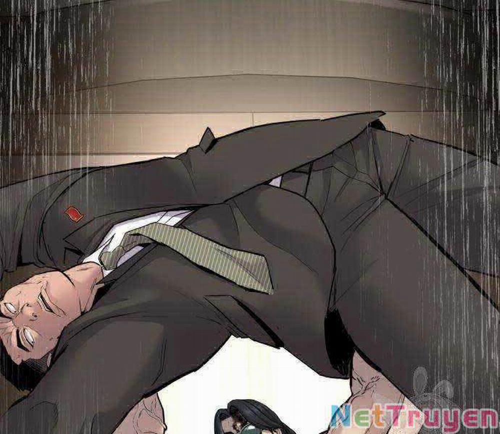 Bố Tôi Là Đặc Vụ 36: moi trang 28