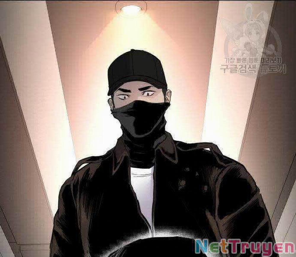 Bố Tôi Là Đặc Vụ 36: moi trang 439