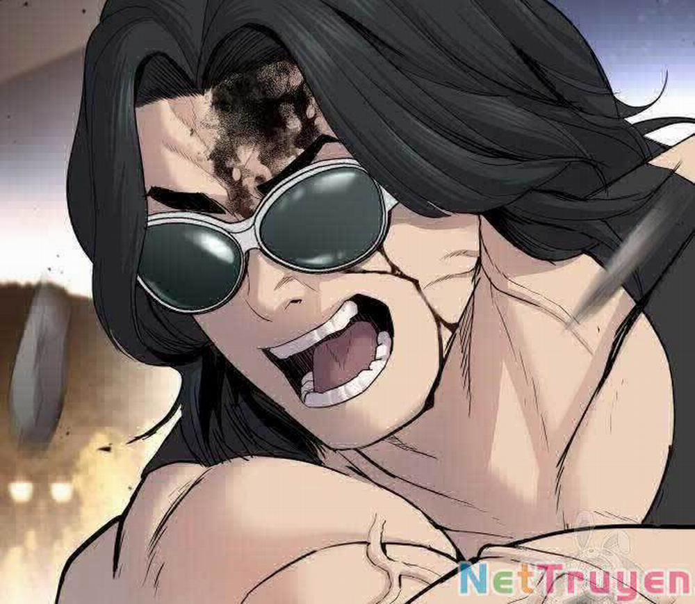 Bố Tôi Là Đặc Vụ 36: moi trang 56