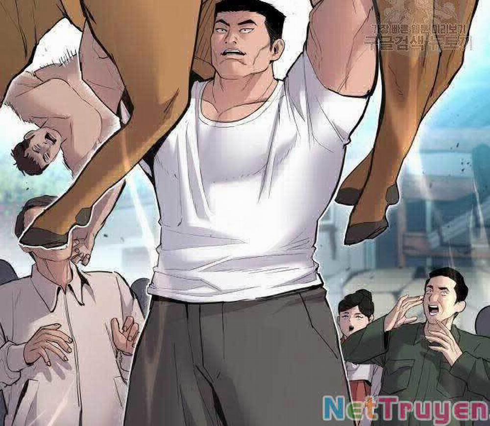 Bố Tôi Là Đặc Vụ 36 trang 15