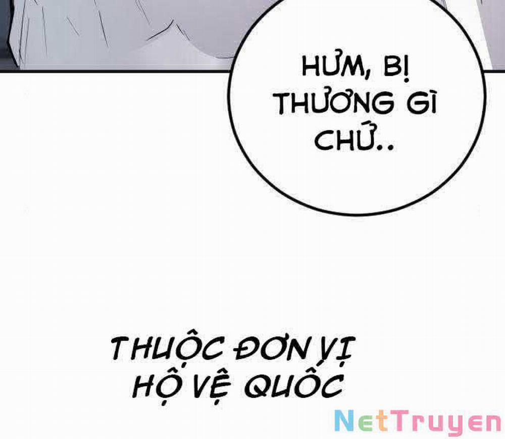 Bố Tôi Là Đặc Vụ 36 trang 21