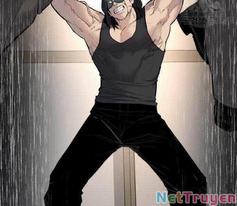 Bố Tôi Là Đặc Vụ 36 trang 29