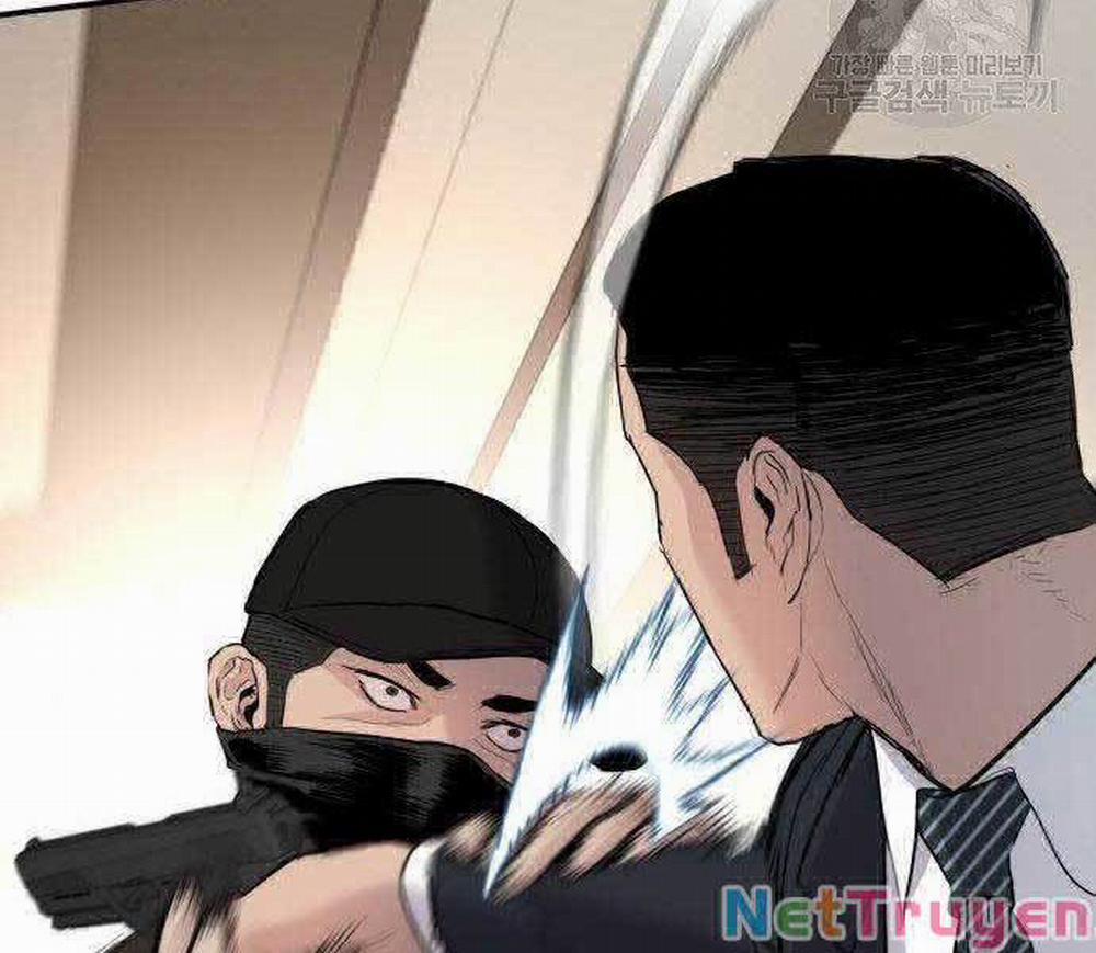 Bố Tôi Là Đặc Vụ 36 trang 373