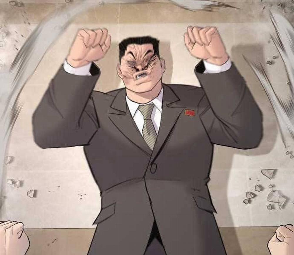 Bố Tôi Là Đặc Vụ 37.5 trang 112