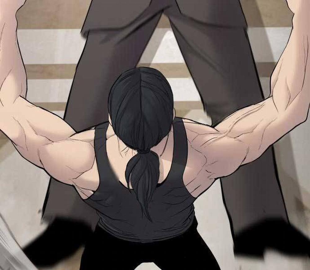 Bố Tôi Là Đặc Vụ 37.5 trang 113