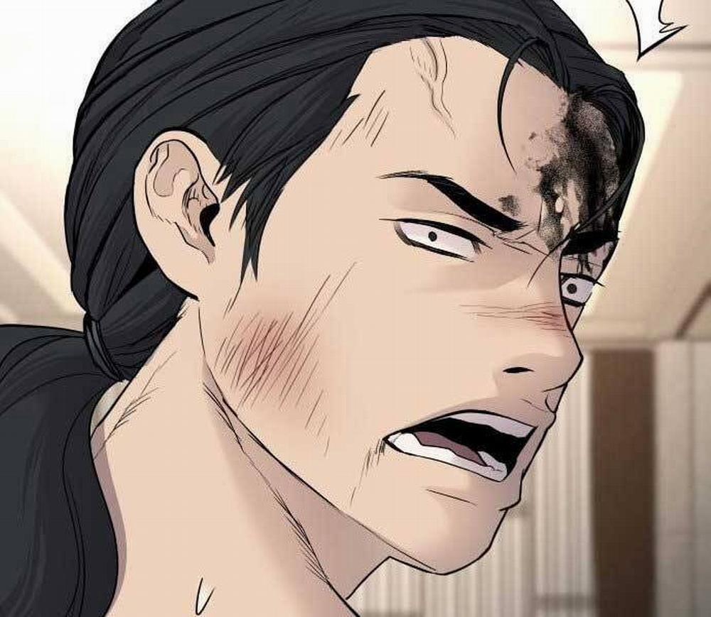 Bố Tôi Là Đặc Vụ 37.5 trang 128