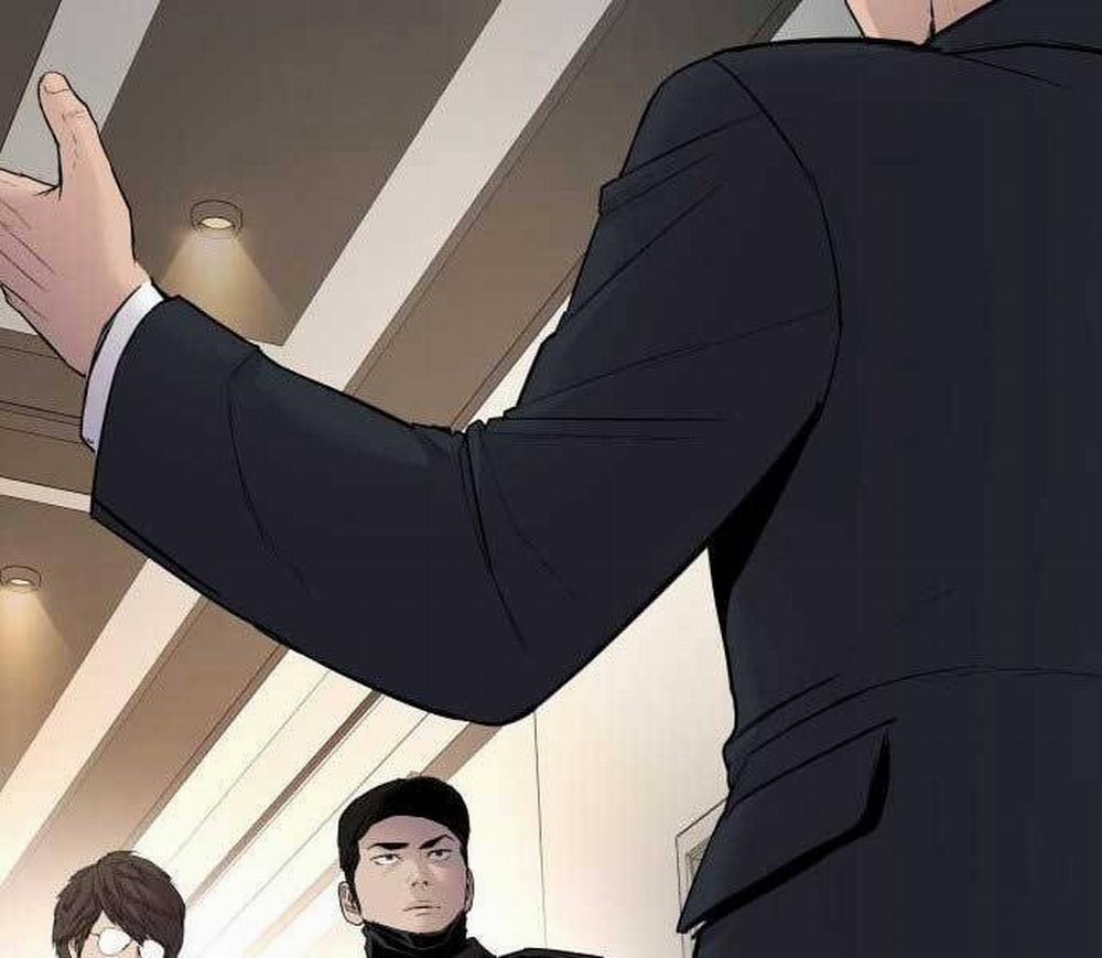 Bố Tôi Là Đặc Vụ 37.5 trang 147