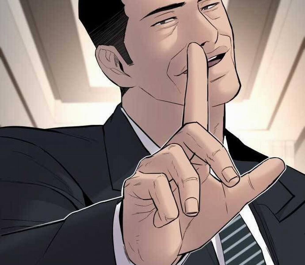 Bố Tôi Là Đặc Vụ 37.5 trang 153