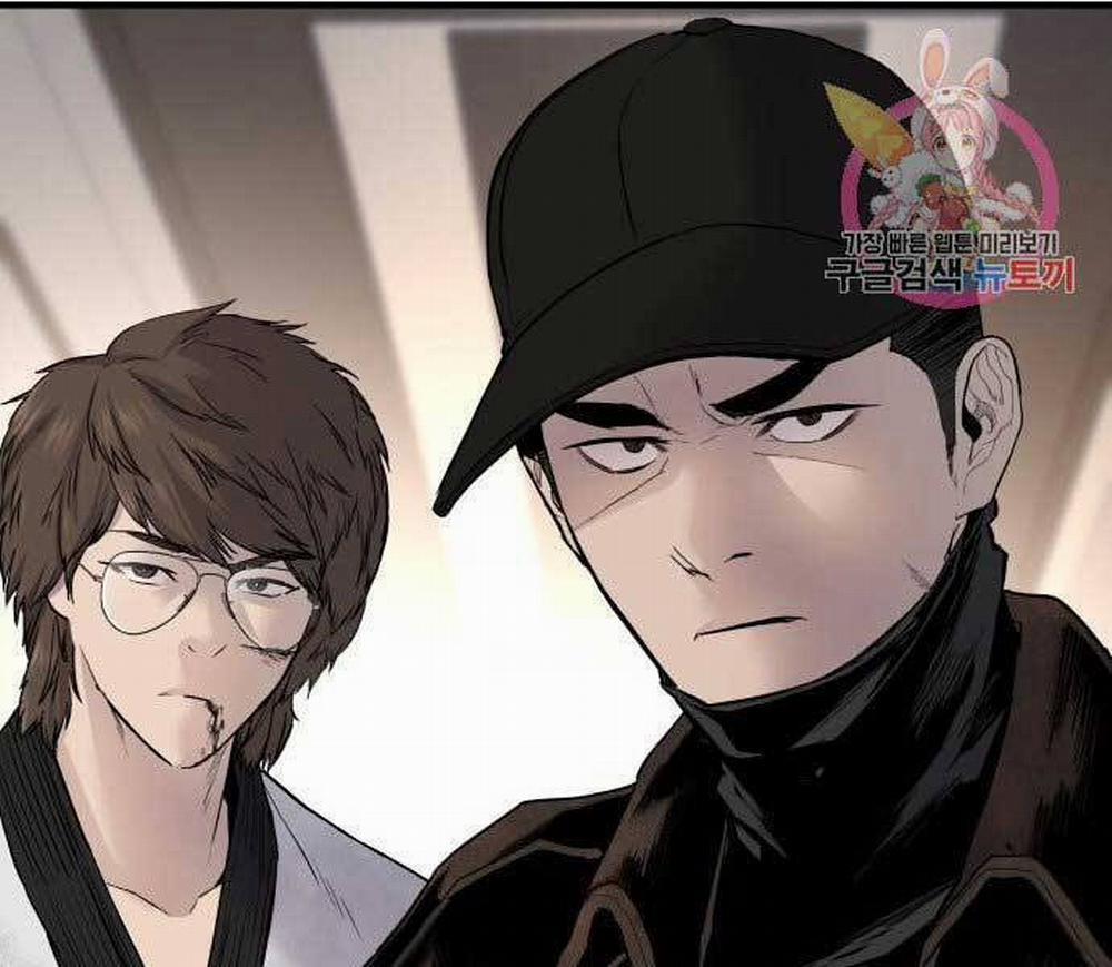 Bố Tôi Là Đặc Vụ 37.5 trang 158