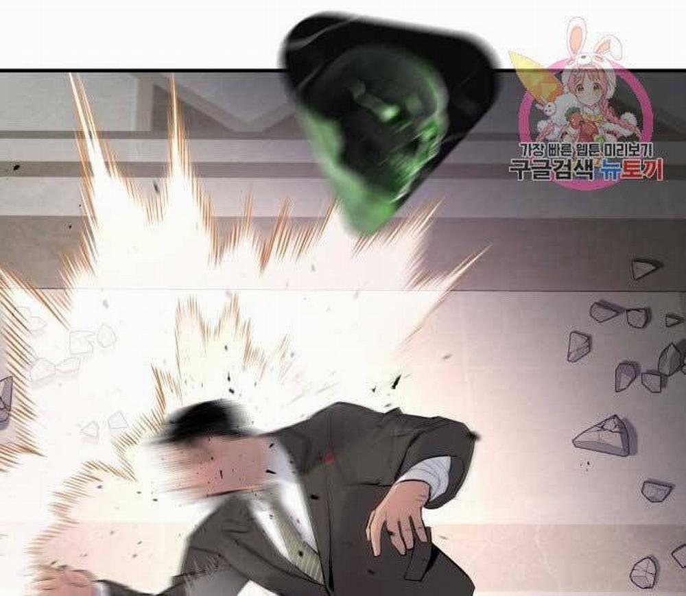 Bố Tôi Là Đặc Vụ 37.5 trang 18