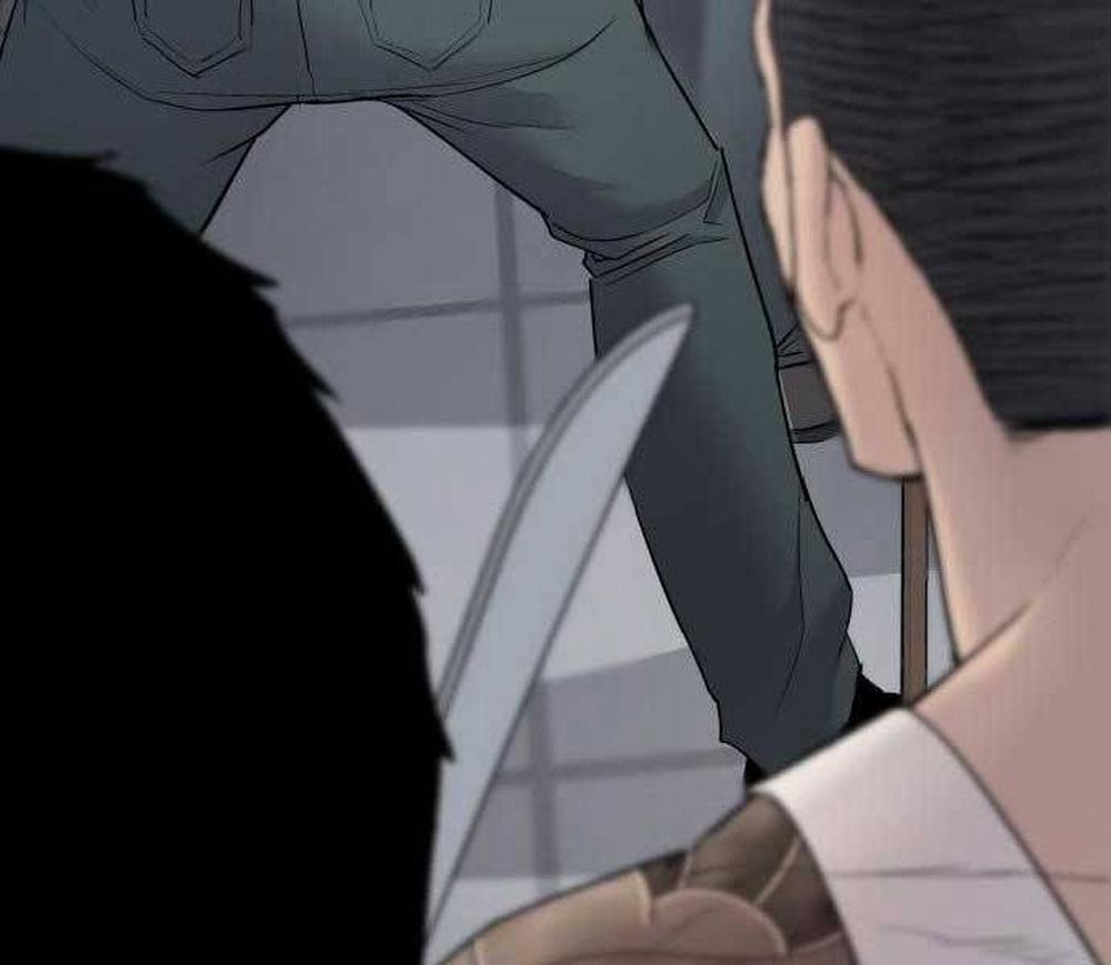 Bố Tôi Là Đặc Vụ 37.5 trang 186