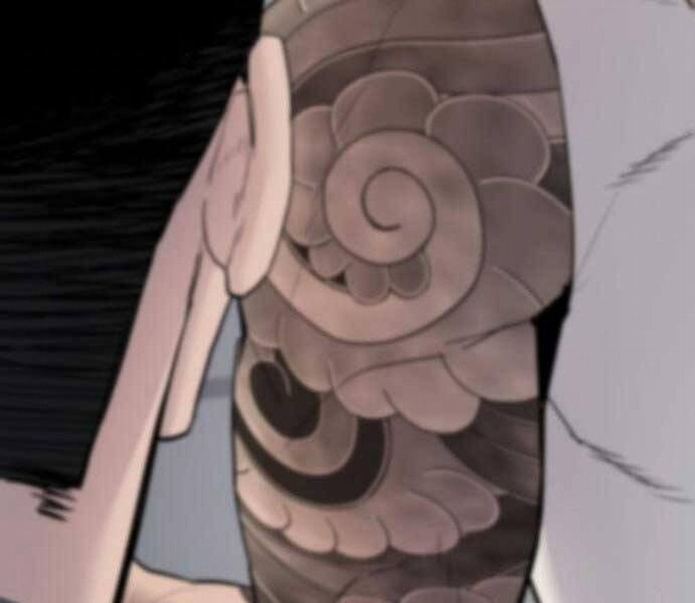 Bố Tôi Là Đặc Vụ 37.5 trang 187