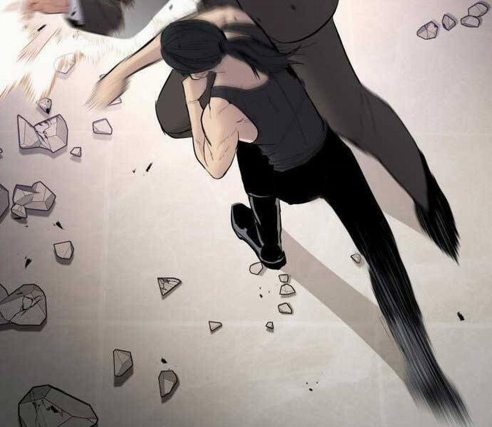 Bố Tôi Là Đặc Vụ 37.5 trang 19