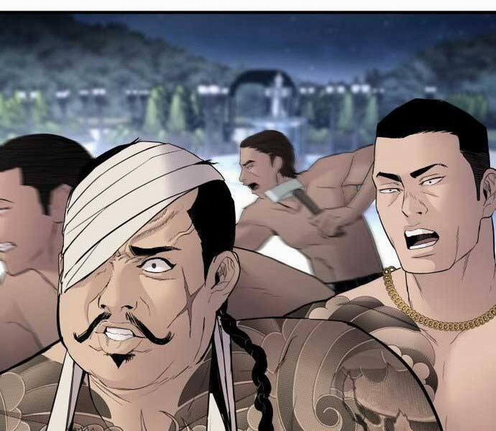 Bố Tôi Là Đặc Vụ 37.5 trang 194