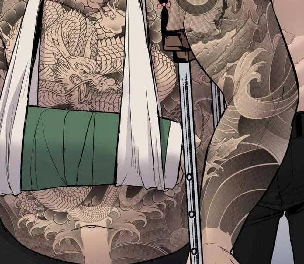 Bố Tôi Là Đặc Vụ 37.5 trang 195