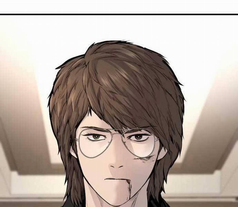 Bố Tôi Là Đặc Vụ 37.5 trang 204