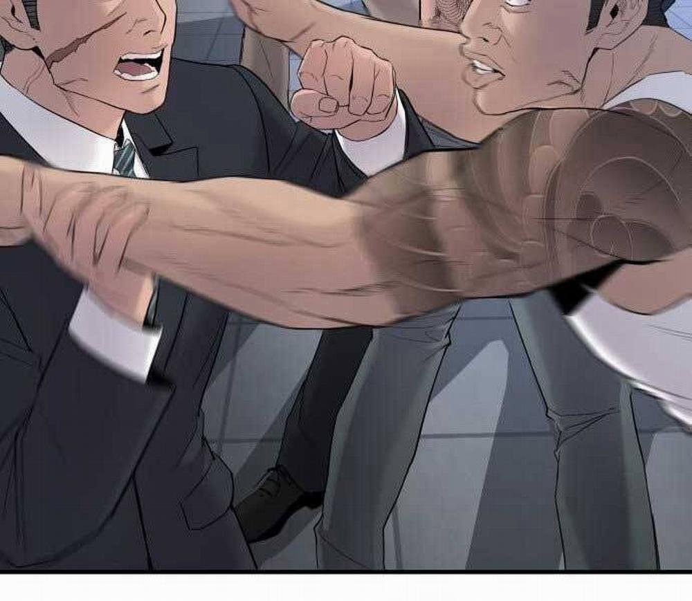 Bố Tôi Là Đặc Vụ 37.5 trang 215