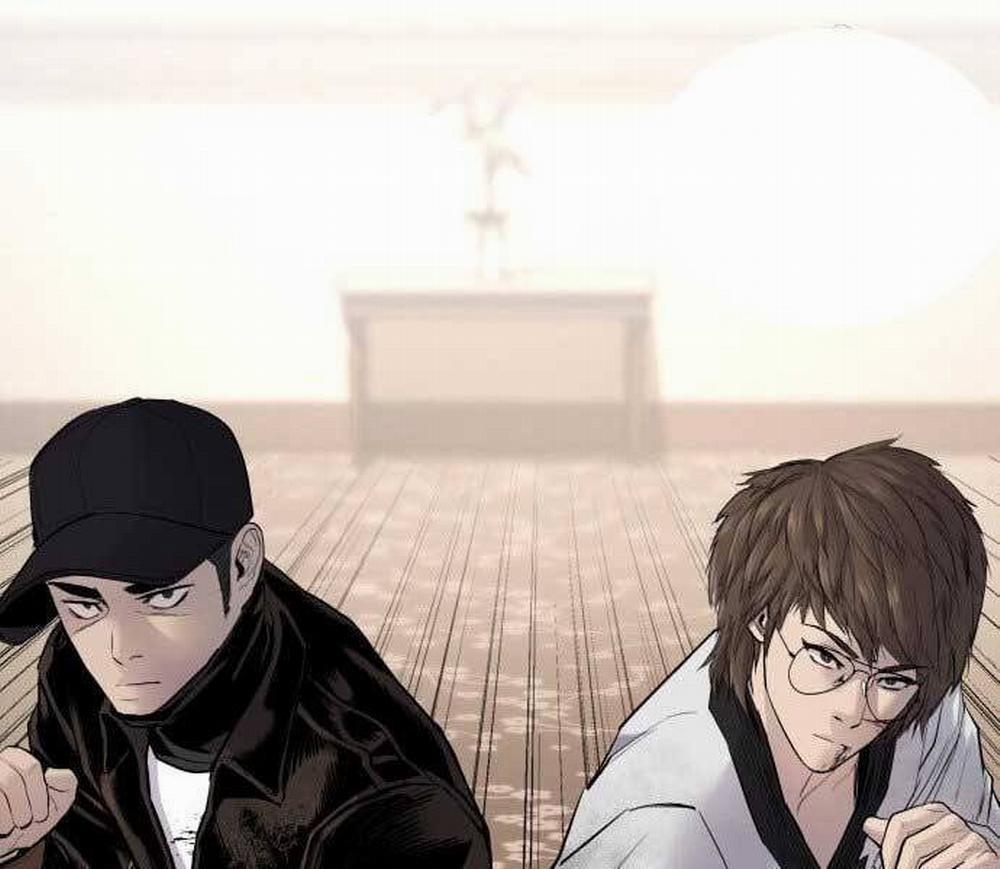 Bố Tôi Là Đặc Vụ 37.5 trang 225