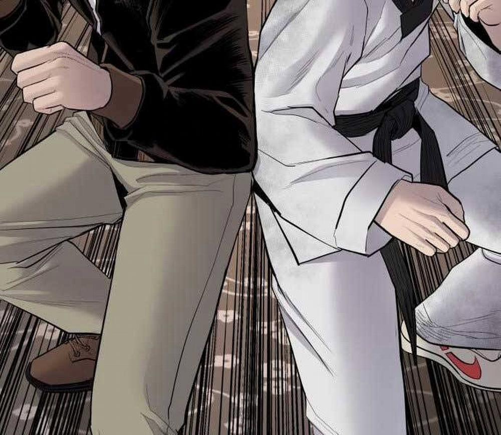 Bố Tôi Là Đặc Vụ 37.5 trang 226