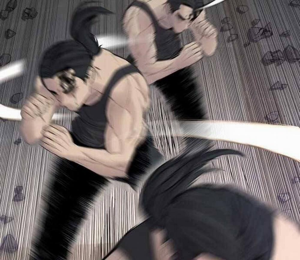 Bố Tôi Là Đặc Vụ 37.5 trang 23