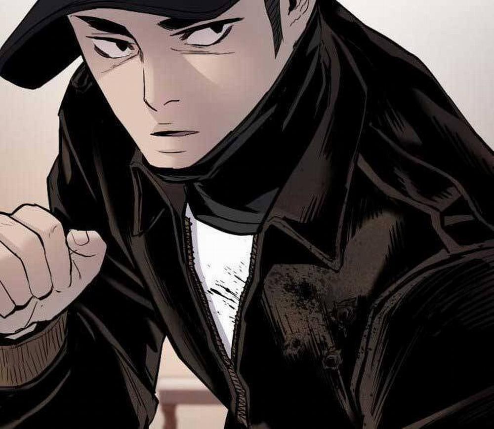 Bố Tôi Là Đặc Vụ 37.5 trang 237