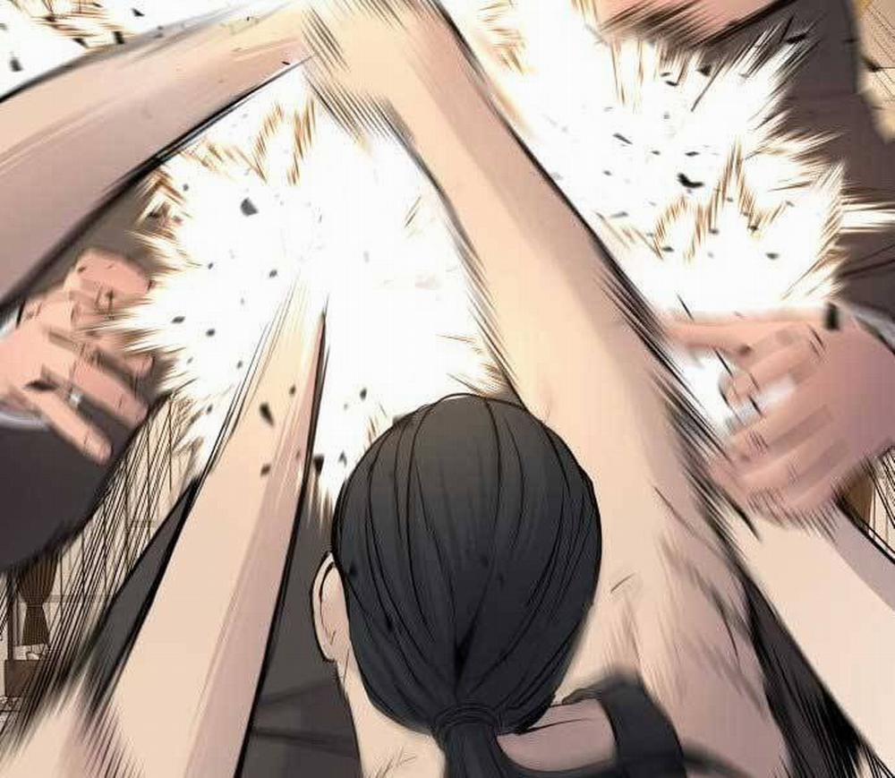 Bố Tôi Là Đặc Vụ 37.5 trang 35