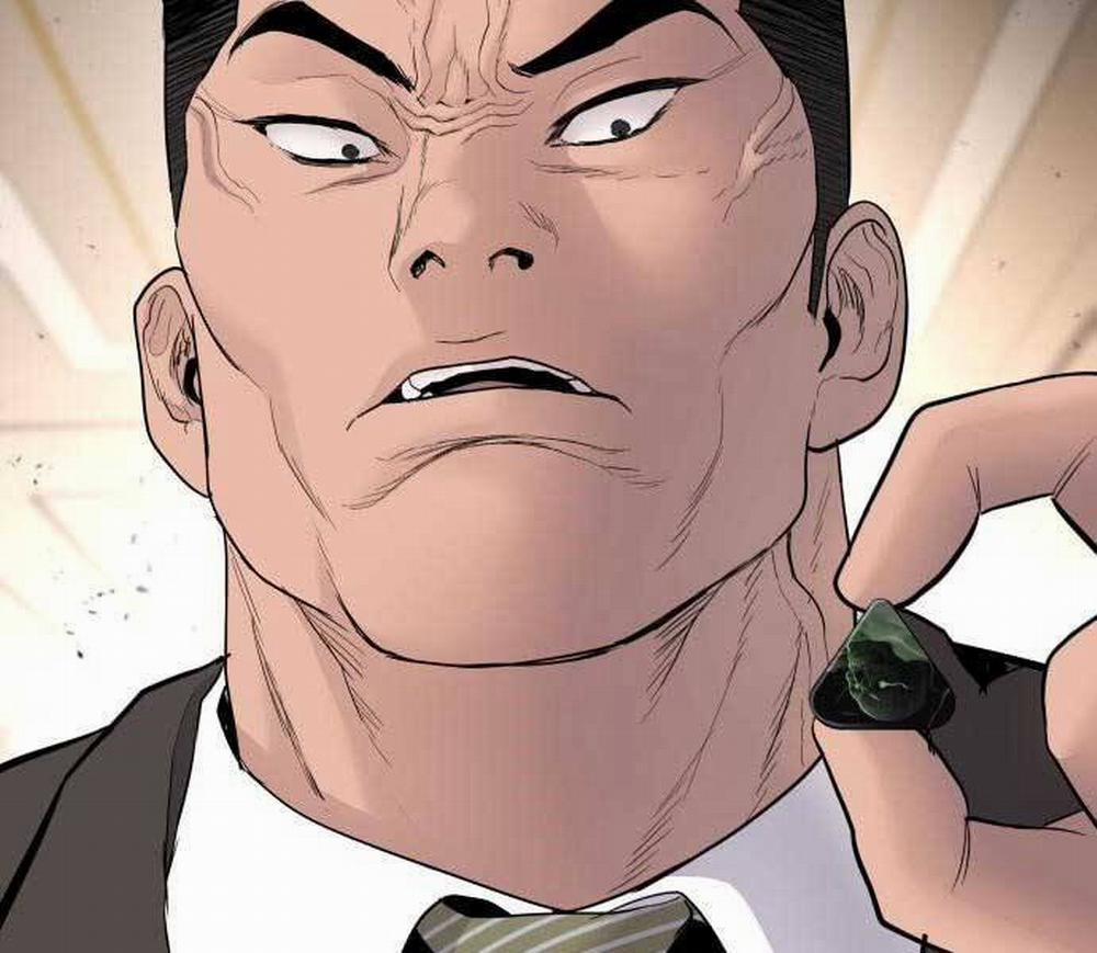 Bố Tôi Là Đặc Vụ 37.5 trang 5