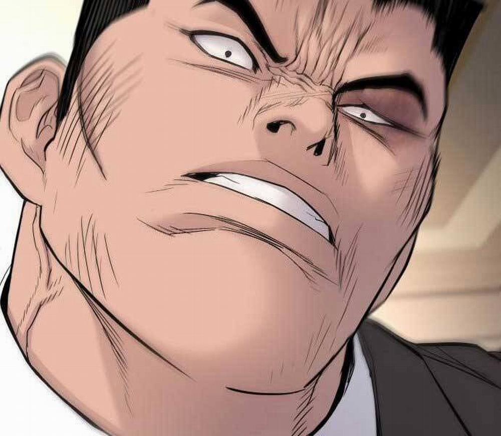 Bố Tôi Là Đặc Vụ 37.5 trang 60