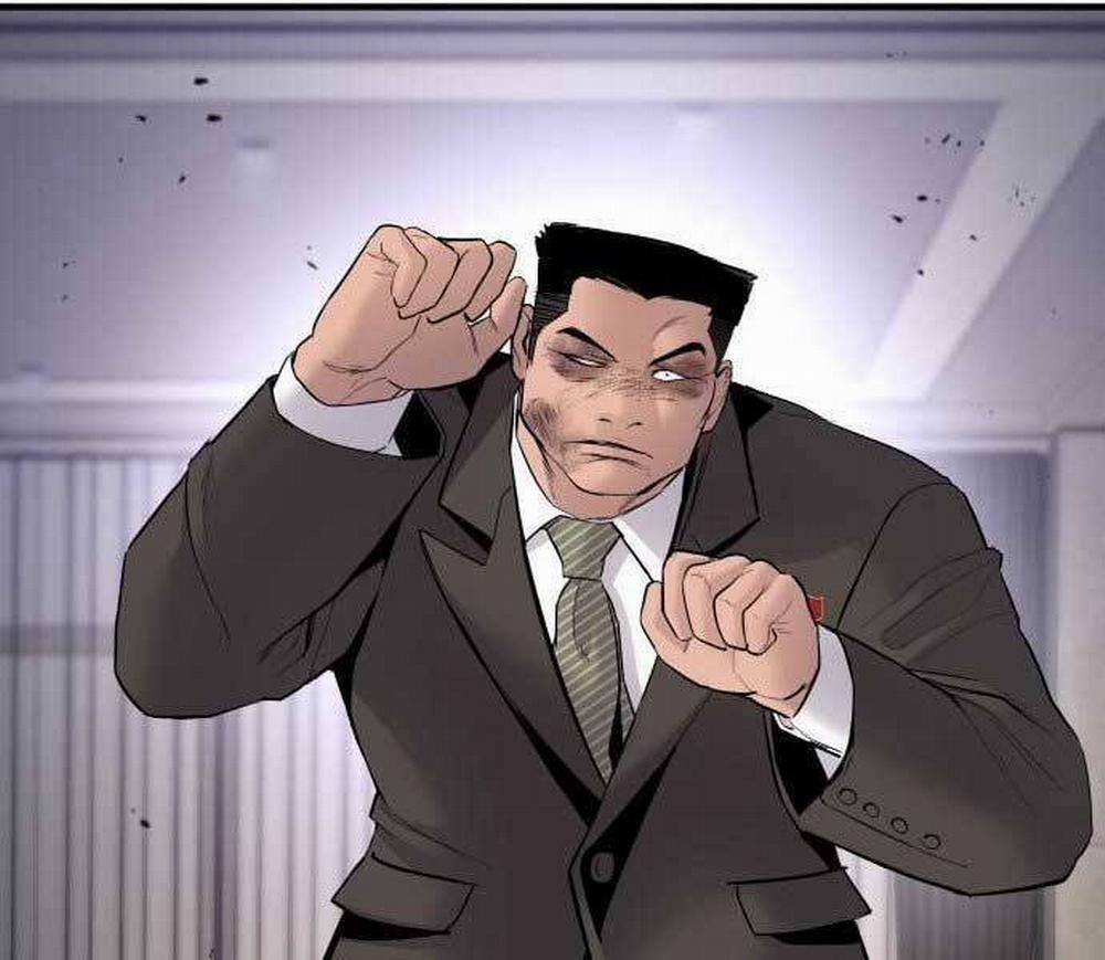 Bố Tôi Là Đặc Vụ 37.5 trang 77