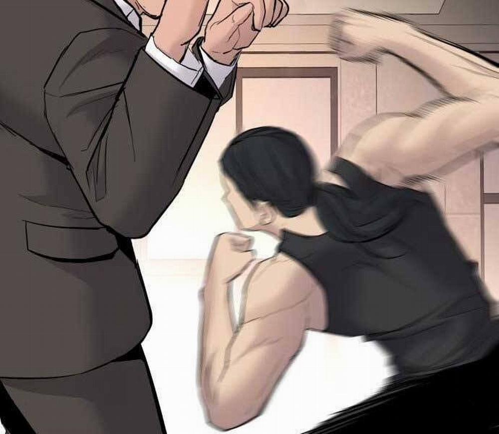 Bố Tôi Là Đặc Vụ 37.5 trang 82