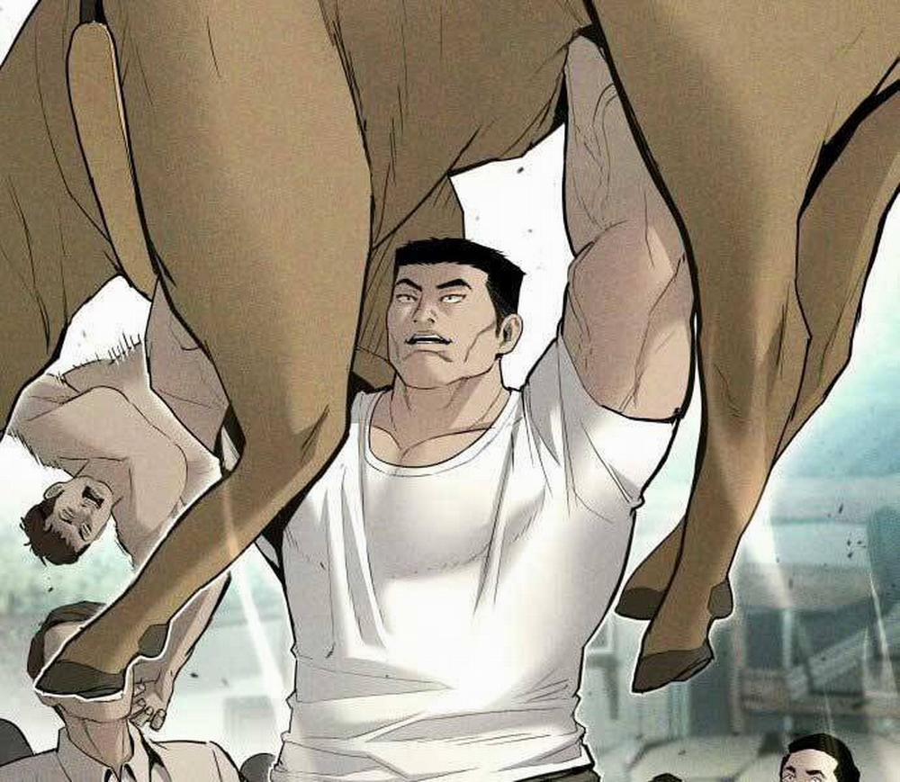 Bố Tôi Là Đặc Vụ 37.5 trang 86