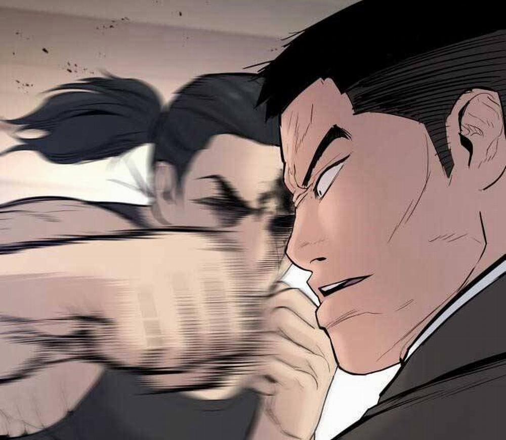 Bố Tôi Là Đặc Vụ 37.5 trang 9