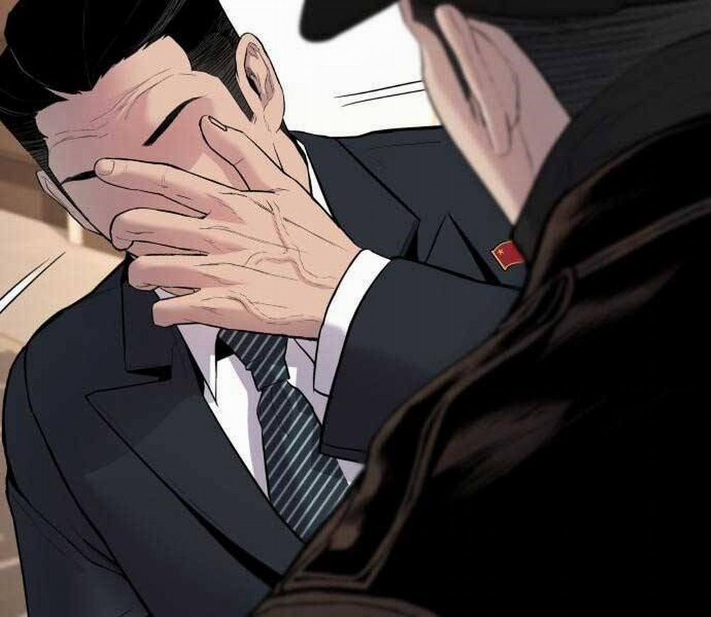 Bố Tôi Là Đặc Vụ 37 trang 14