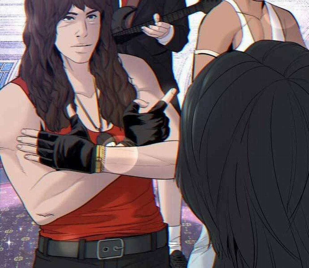 Bố Tôi Là Đặc Vụ 37 trang 183