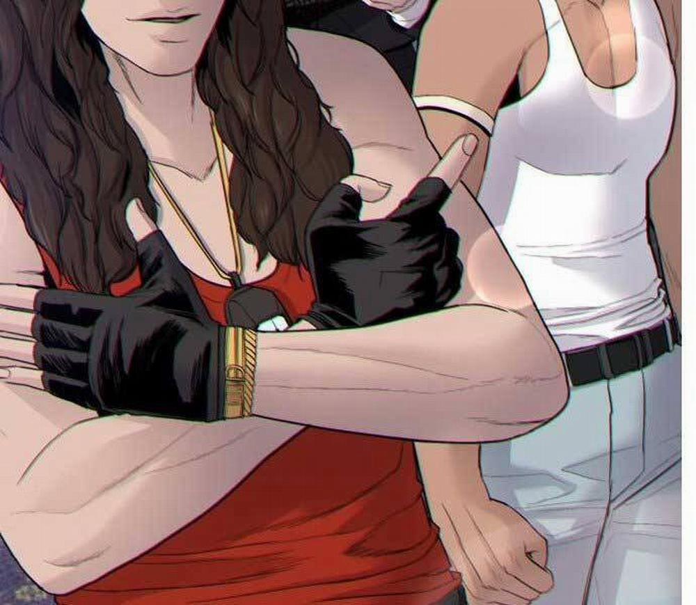 Bố Tôi Là Đặc Vụ 37 trang 188