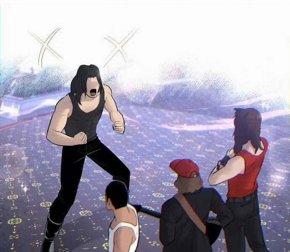 Bố Tôi Là Đặc Vụ 37 trang 193