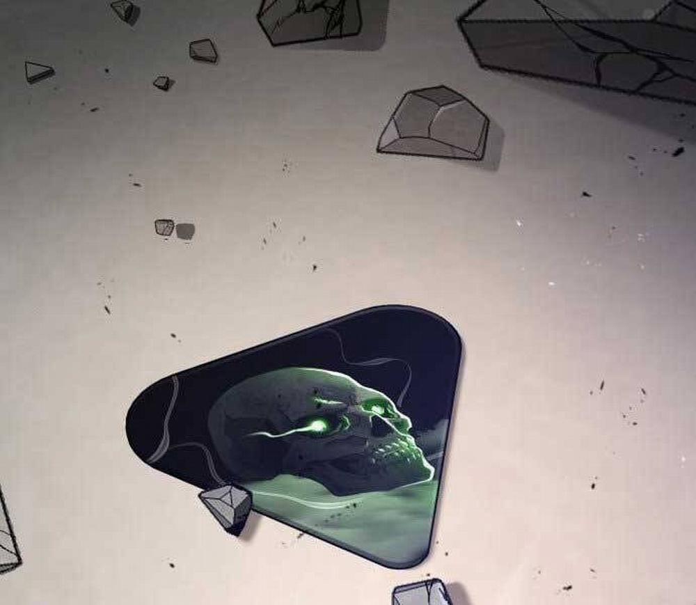 Bố Tôi Là Đặc Vụ 37 trang 224