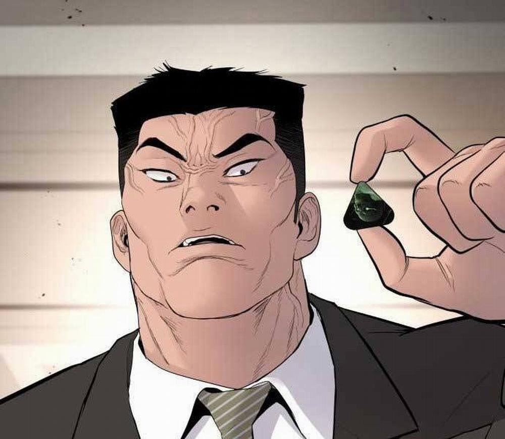 Bố Tôi Là Đặc Vụ 37 trang 228