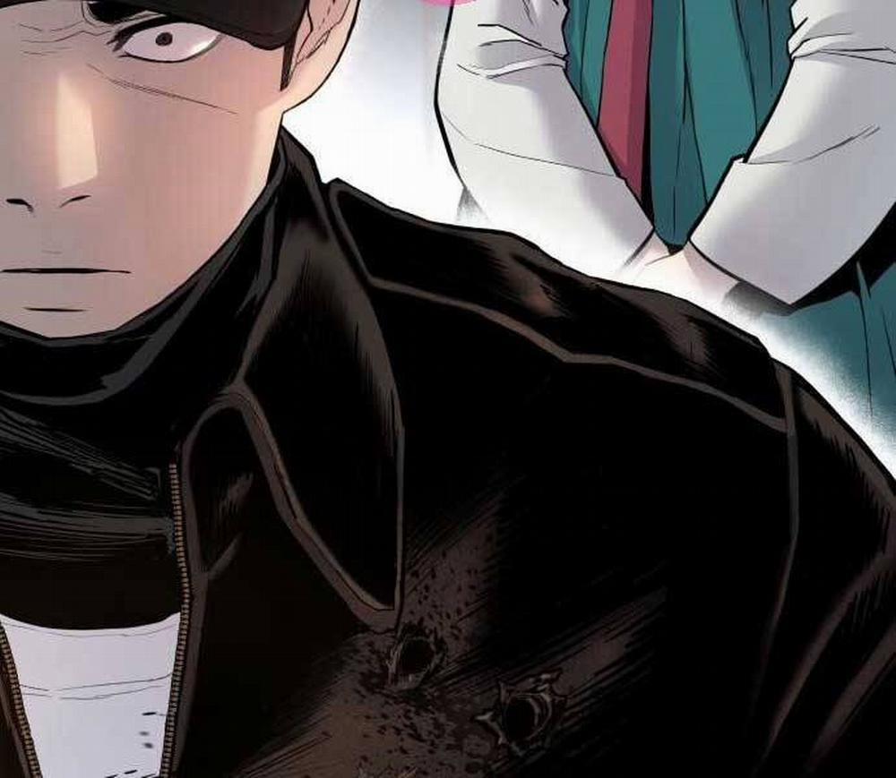 Bố Tôi Là Đặc Vụ 37 trang 25