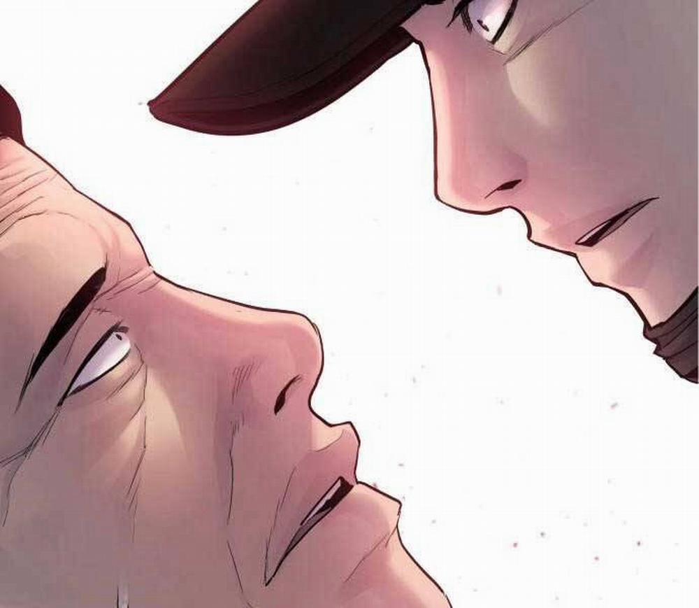 Bố Tôi Là Đặc Vụ 37 trang 3