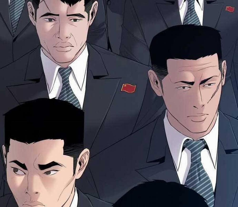 Bố Tôi Là Đặc Vụ 37 trang 49