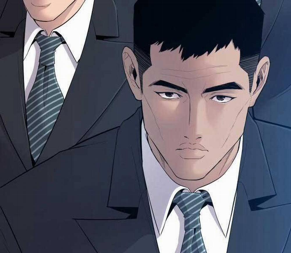 Bố Tôi Là Đặc Vụ 37 trang 50