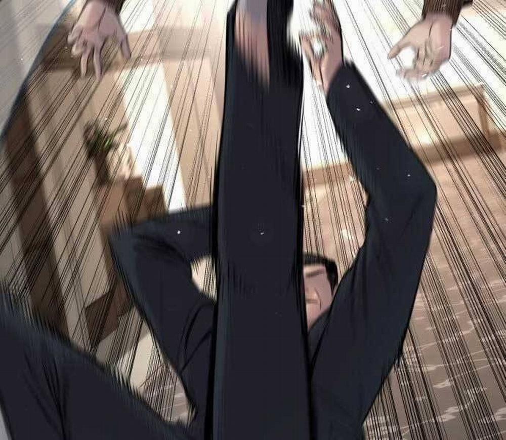 Bố Tôi Là Đặc Vụ 37 trang 61