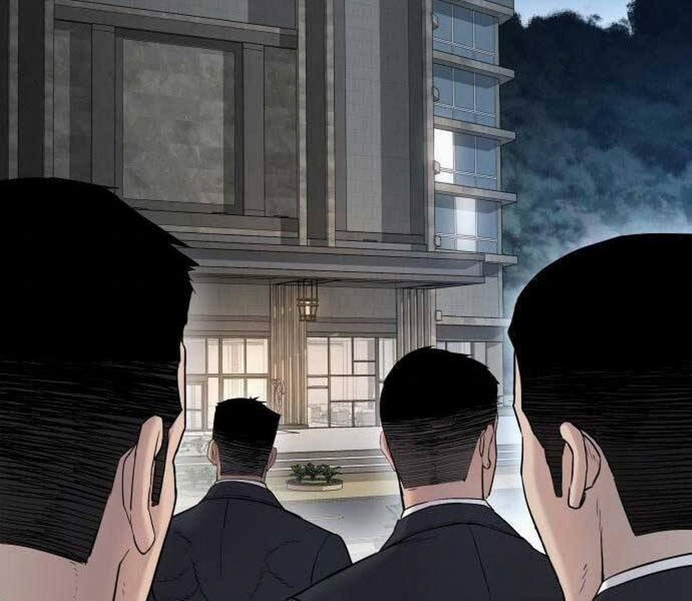 Bố Tôi Là Đặc Vụ 37 trang 75