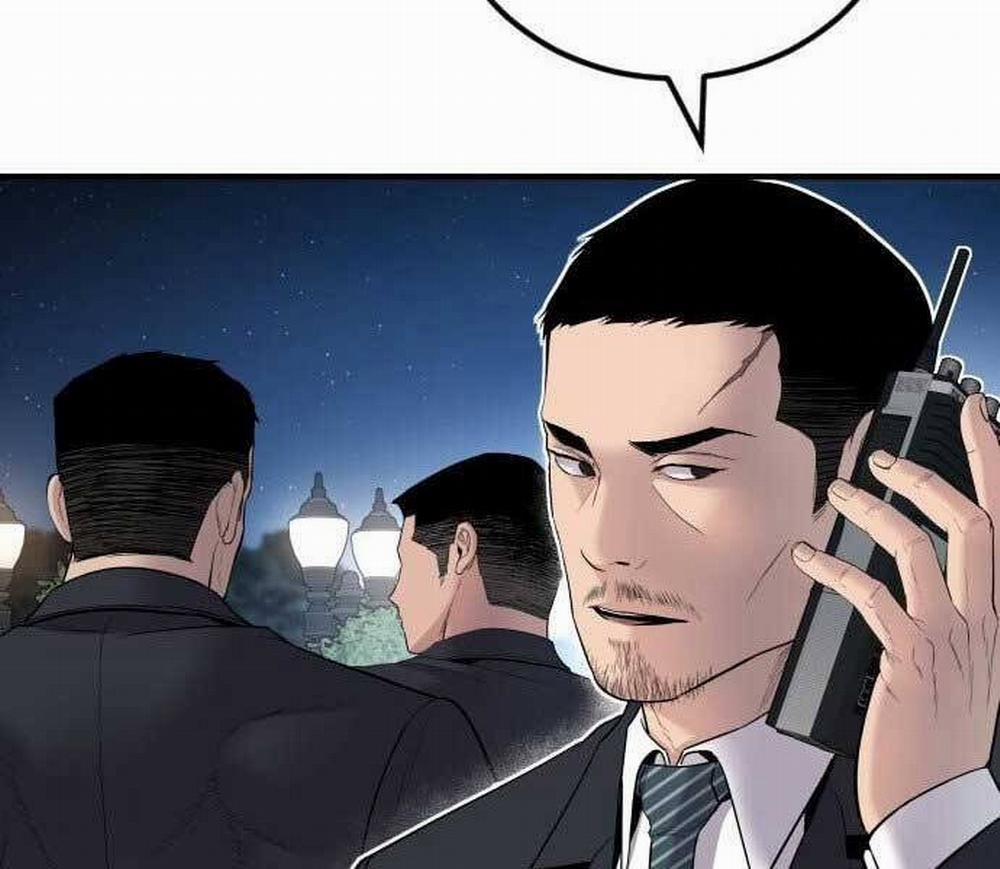 Bố Tôi Là Đặc Vụ 37 trang 85