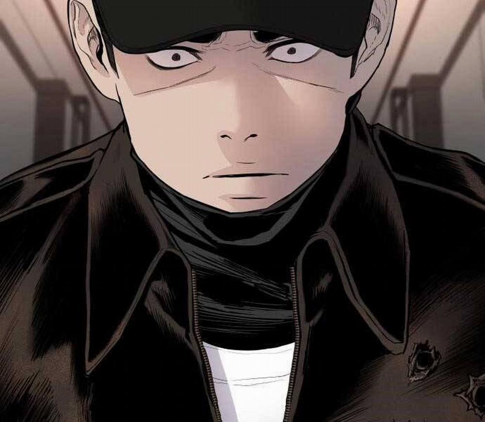 Bố Tôi Là Đặc Vụ 37 trang 9