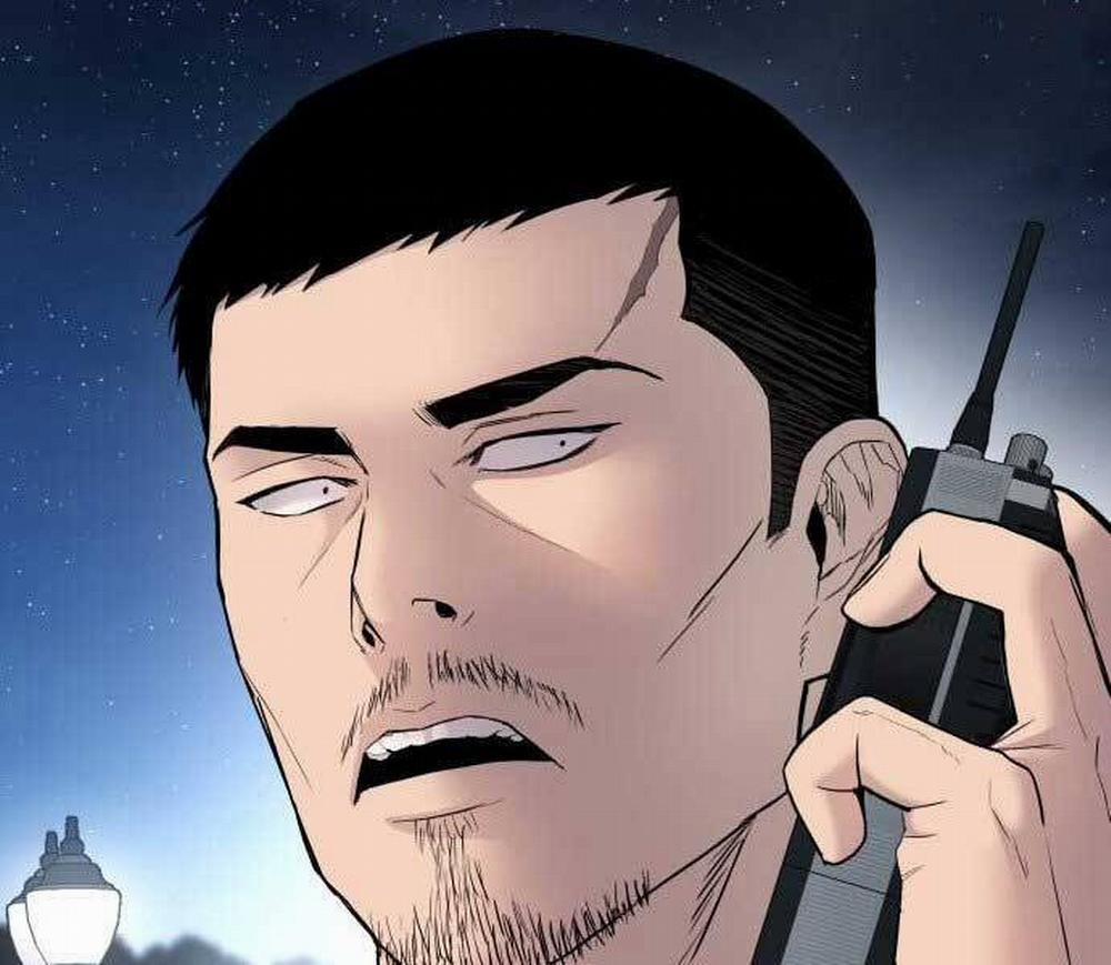 Bố Tôi Là Đặc Vụ 37 trang 90