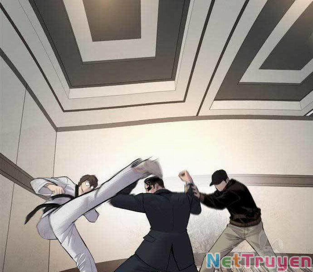 Bố Tôi Là Đặc Vụ 38 trang 119