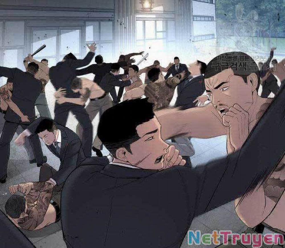 Bố Tôi Là Đặc Vụ 38 trang 142