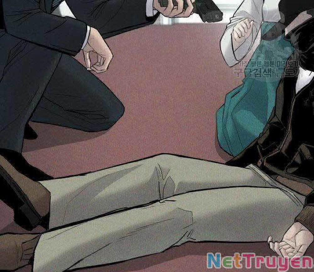 Bố Tôi Là Đặc Vụ 38 trang 219